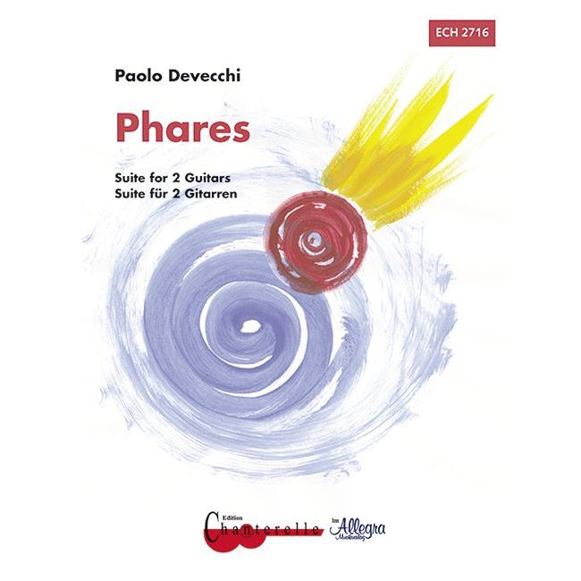 Devecchi, Paolo - Phares