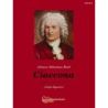 Bach, Johann Sebastian - Ciaccona BWV 1004