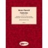 Purcell, Henry - Fantazias Z. 735, Z. 743