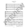 Purcell, Henry - Fantazias Z. 735, Z. 743