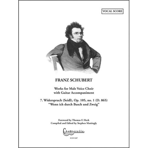 Schubert, Franz -...