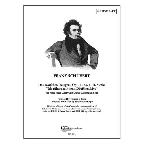 Schubert, Franz - Das...