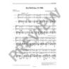 Schubert, Franz - Das Dörfchen op. 11/1 D 598b