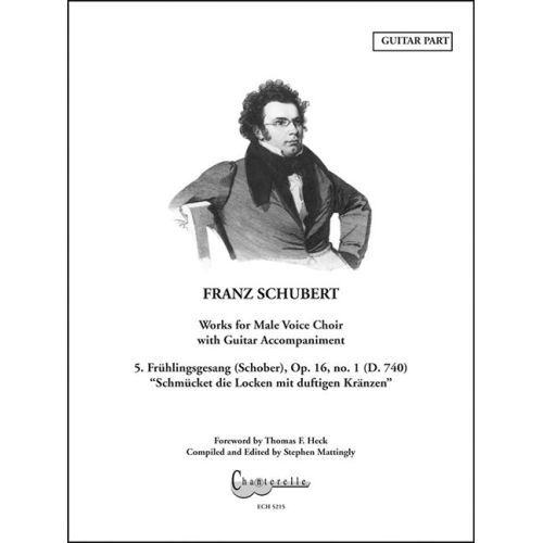 Schubert, Franz -...