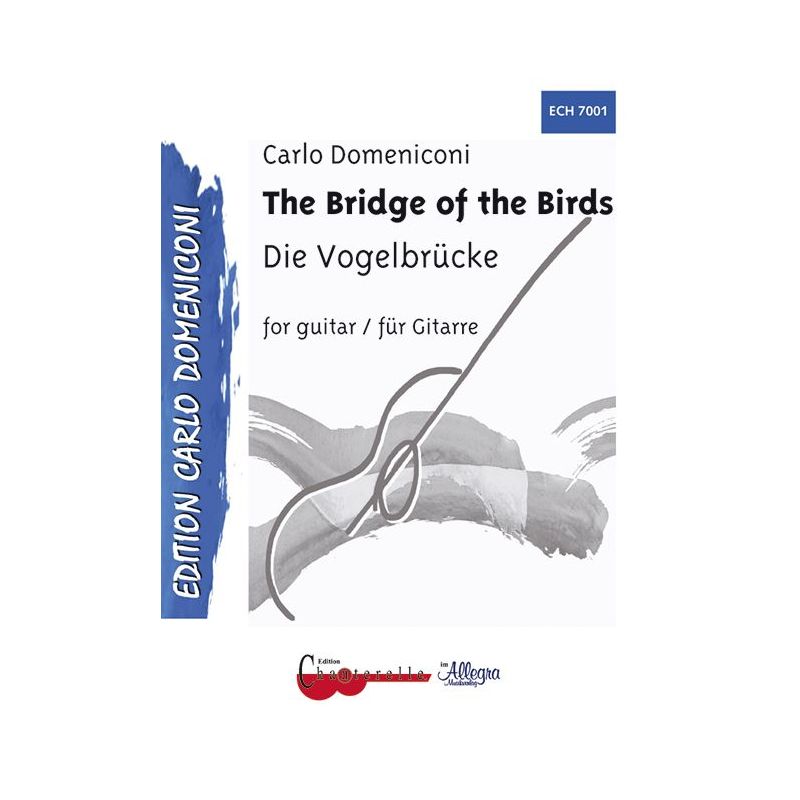 Domeniconi, Carlo - The Bridge of the Birds