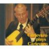 Carlevaro plays Carlevaro