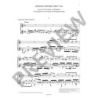 Bach, Johann Sebastian - Double Concerto D major BWV 1043