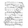 Bach, Johann Sebastian - Double Concerto D major BWV 1043