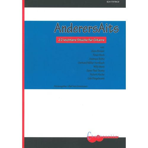 AnderersAits