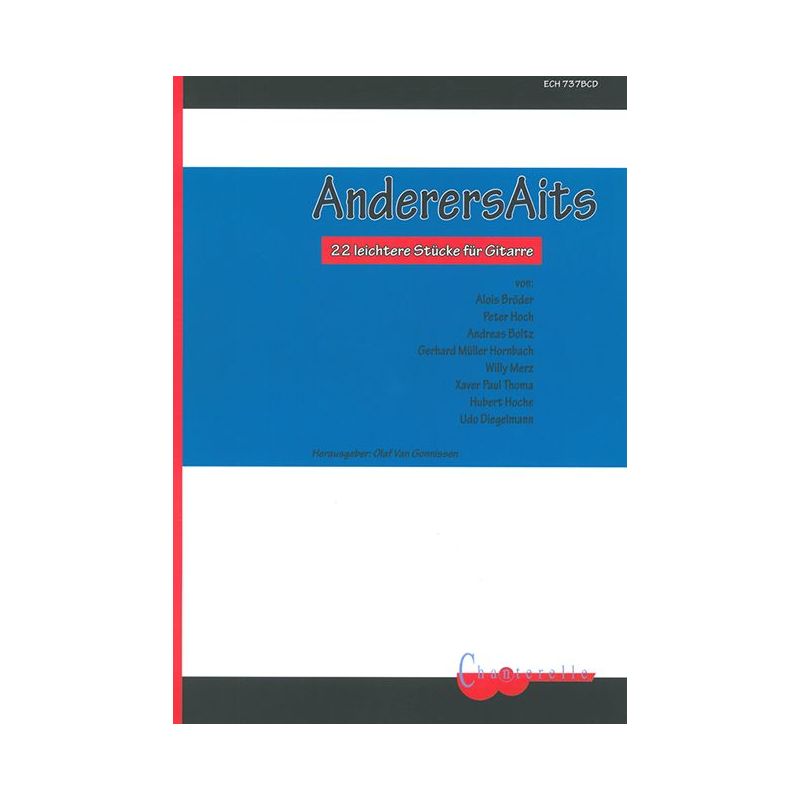 AnderersAits