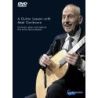 A Guitar Lesson with Abel Carlevaro