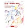 Muro, Juan Antonio - Basic Chamber Music Vol. 1