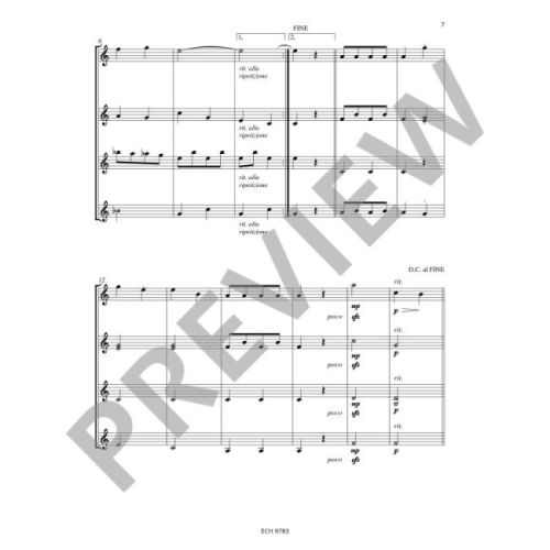 Muro, Juan Antonio - Basic Chamber Music Vol. 1