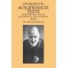 Ives, Charles E. - Essays before a Sonata and other Writings