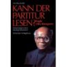 Grubb, Suvi Raj - Kann der Partitur lesen?