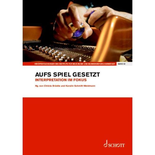 Aufs Spiel gesetzt Vol. 62