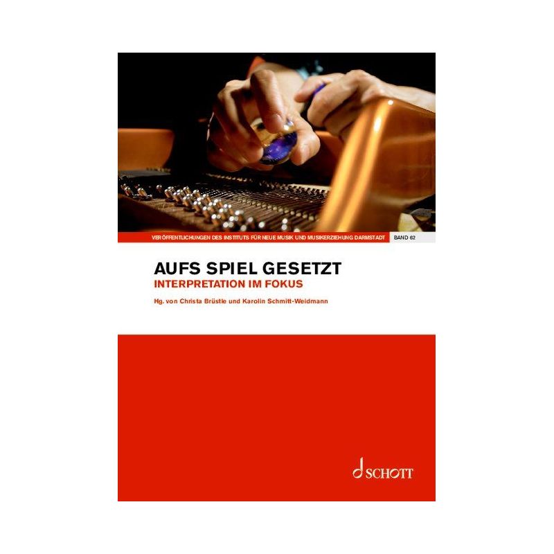 Aufs Spiel gesetzt Vol. 62