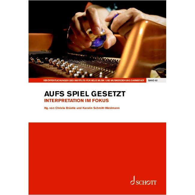 Aufs Spiel gesetzt Vol. 62