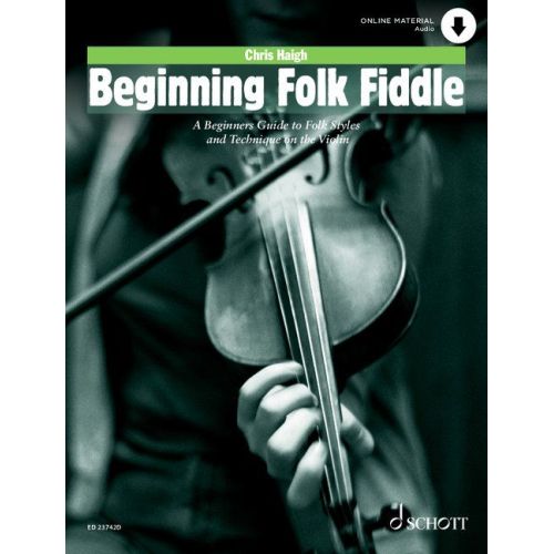 Haigh, Chris - Beginning...