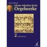 Williams, Peter - The Organ Music of J.S. Bach Vol. 2