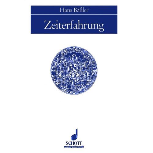 Baessler, Hans - Zeiterfahrung