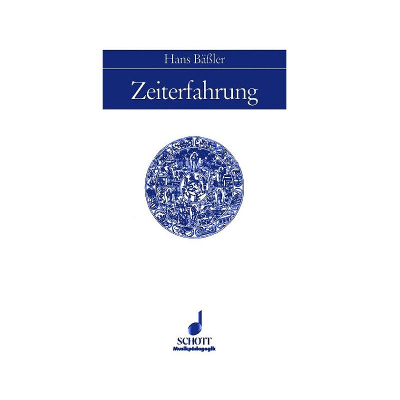 Baessler, Hans - Zeiterfahrung
