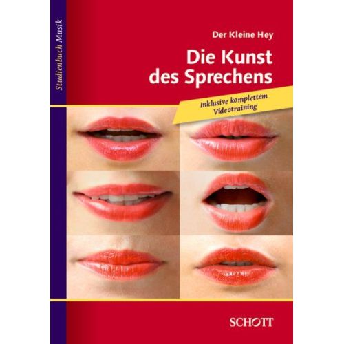 Der kleine Hey