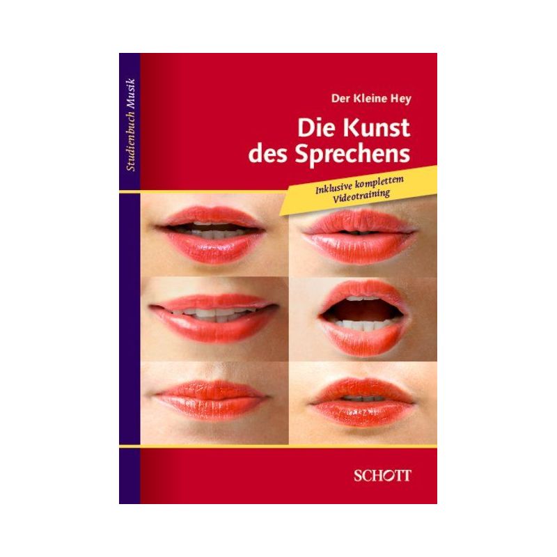 Der kleine Hey