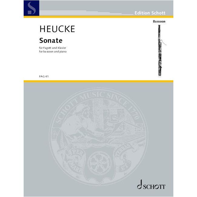 Heucke, Stefan - Sonata op. 114, 4