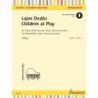 Dudas, Lajos - Children at Play