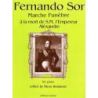 Sor, Fernando - Marche Funebre