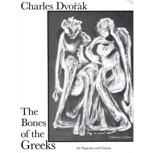 Dvorak, Charles - The Bones...