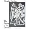 Dvorak, Charles - The Bones Of The Greek