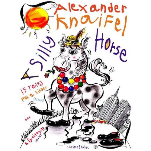 Knaifel, Alexander - A...