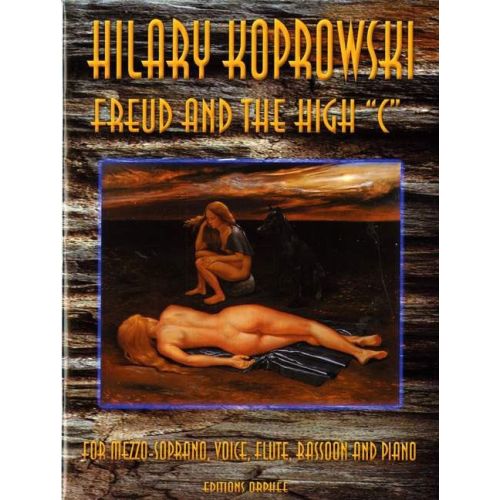 Koprowski, Hilary - Freud...