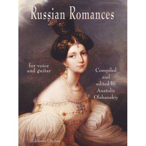 Russian Romances