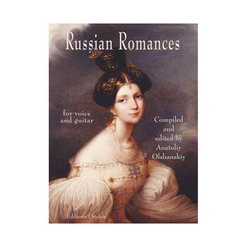 Russian Romances