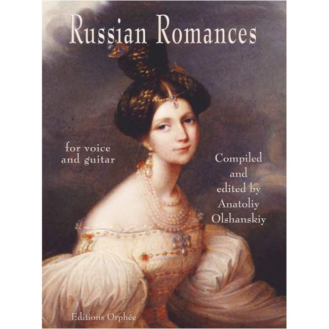 Russian Romances