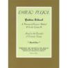 Pujol, Emilio - Guitar School Book 1