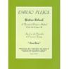 Pujol, Emilio - Guitar School Book 2