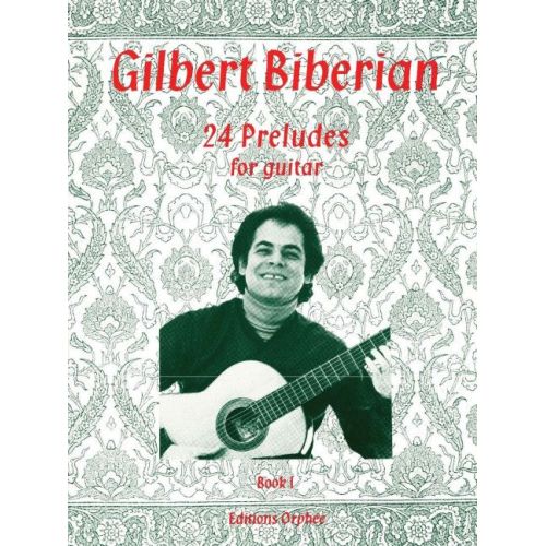 Biberian, Gilbert - 24...