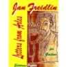 Freidlin, Jan - Letters From Arles