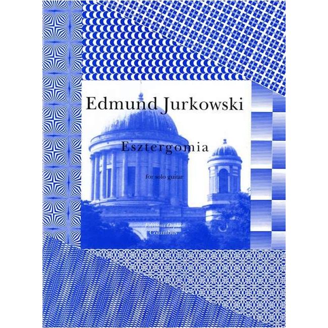 Jurkowski, Edmund - Esztergomia