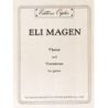 Magen, Eli - Theme and Variations