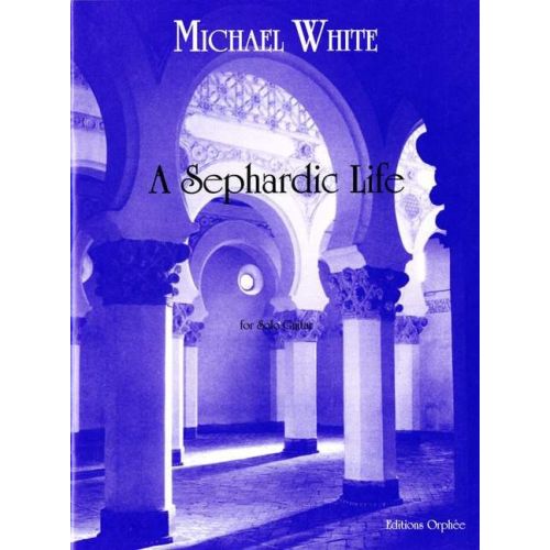 White, Michael - A...