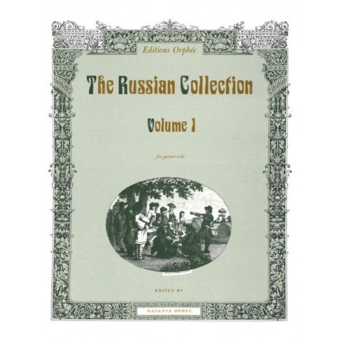 - The Russian Collection...