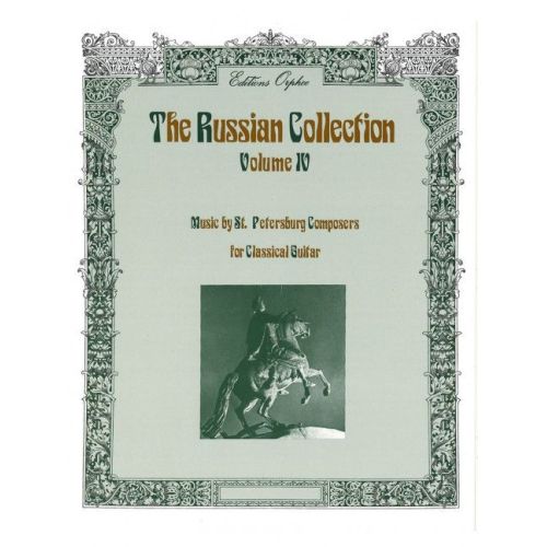 - The Russian Collection...