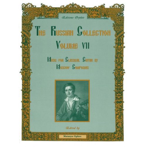 - The Russian Collection...
