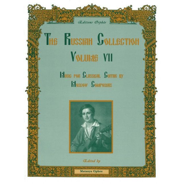 - The Russian Collection Vol. 7