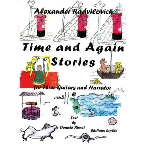 Radvilovich, Alexander -...